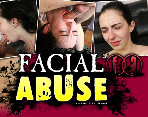 Rosalyn Winter Degraded on Facial Abuse